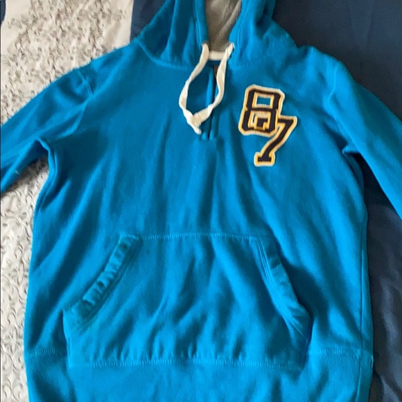 Aeropostale Ny sweatshirt - Picture 4 of 4